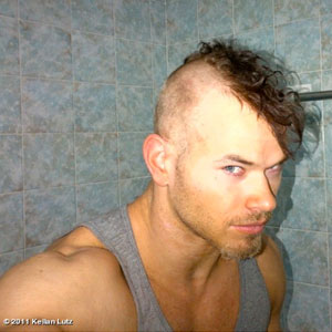 Kellan Lutz Kellan Lutz